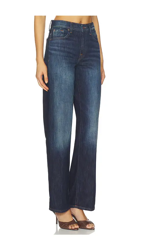 7 For All Mankind Stovepipe Straight | Thumbnail 2 7 For All Mankind Stovepipe Straight | Thumbnail 2