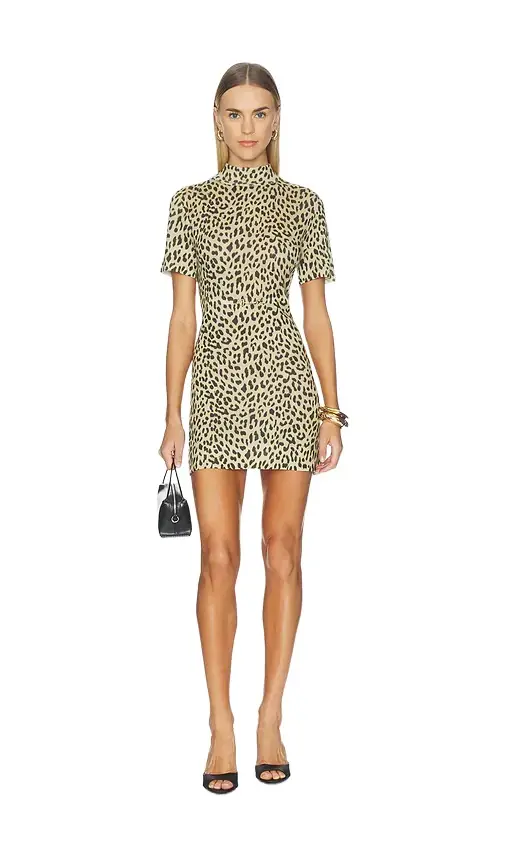 Rixo Kylie Dress