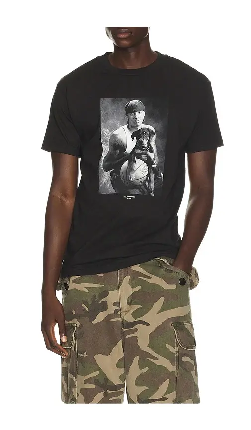 Anthony Tee Anthony Tee