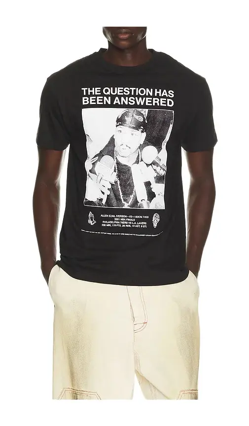The Answer Tee The Answer Tee