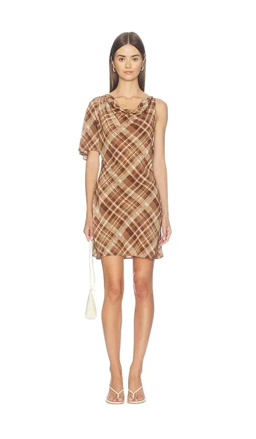 Lisette Mini Dress Lisette Mini Dress
