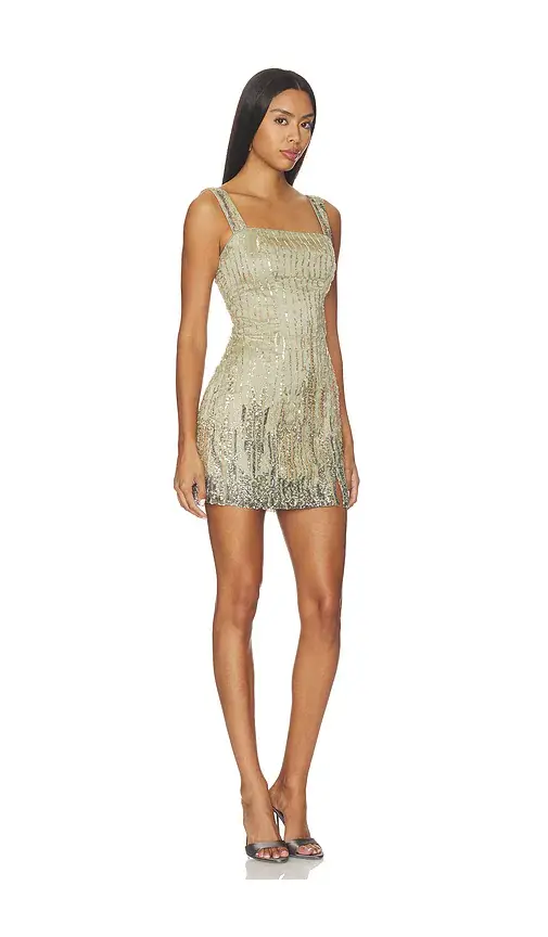 Sonya Moda Padova Mini Dress | Thumbnail 2 Sonya Moda Padova Mini Dress | Thumbnail 2