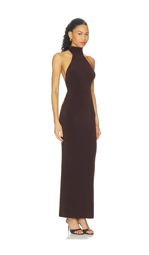 Lovers and Friends Periel Maxi Dress | Thumbnail 2 Lovers and Friends Periel Maxi Dress | Thumbnail 2