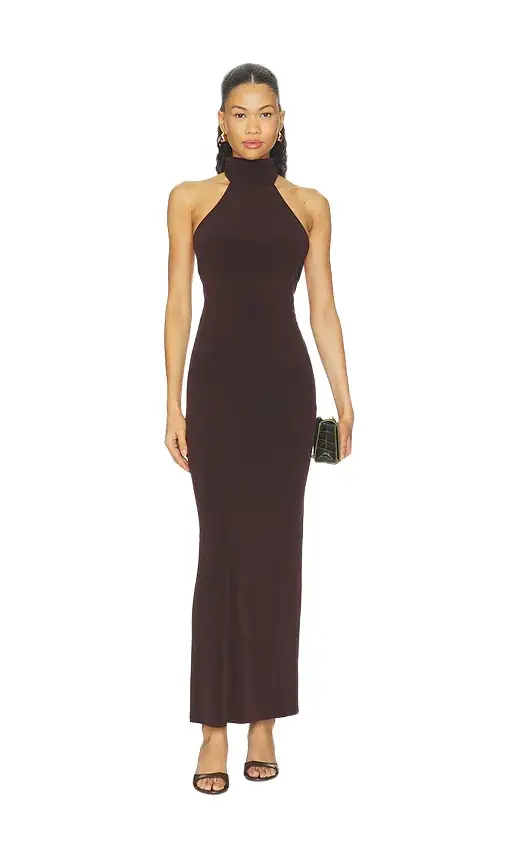 Periel Maxi Dress Periel Maxi Dress