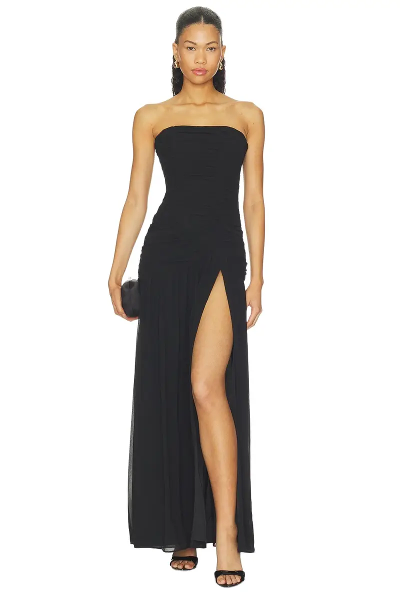 Eve Gown Eve Gown