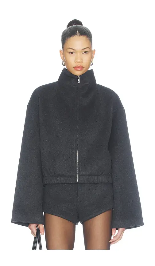 Lovers and Friends X Hannah Lizzy Collins Jacket | Thumbnail 2 Lovers and Friends X Hannah Lizzy Collins Jacket | Thumbnail 2