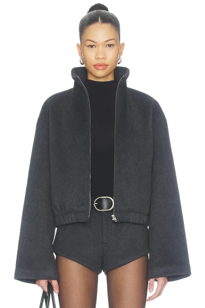 X Hannah Lizzy Collins Jacket X Hannah Lizzy Collins Jacket