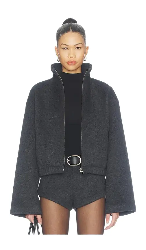 Lovers and Friends X Hannah Lizzy Collins Jacket