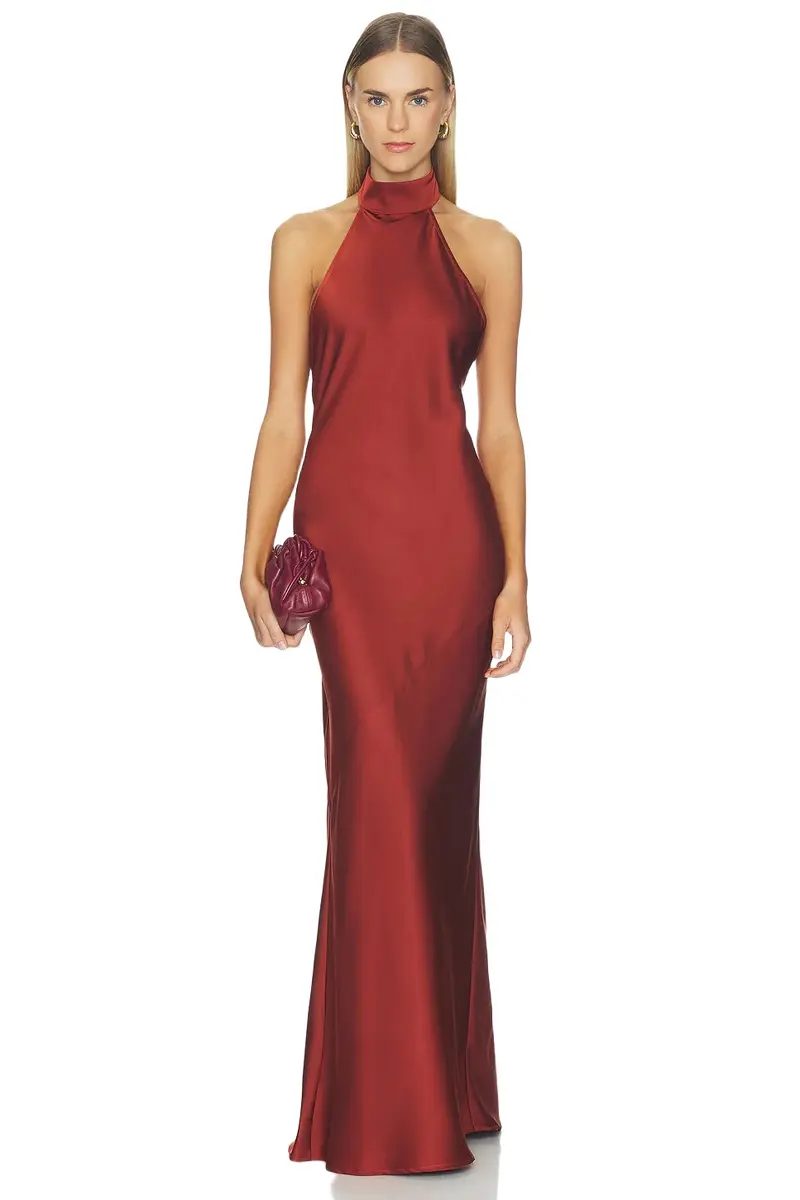 Aarohi Gown Aarohi Gown