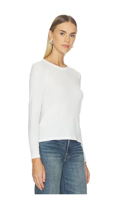 American Vintage Gamipy Longsleeve Tee | Thumbnail 2 American Vintage Gamipy Longsleeve Tee | Thumbnail 2