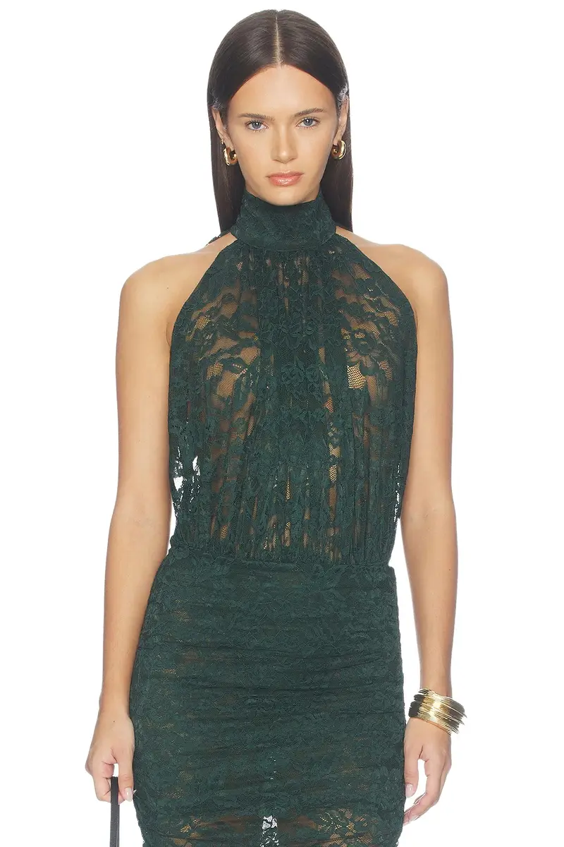 Isola Bodysuit Isola Bodysuit