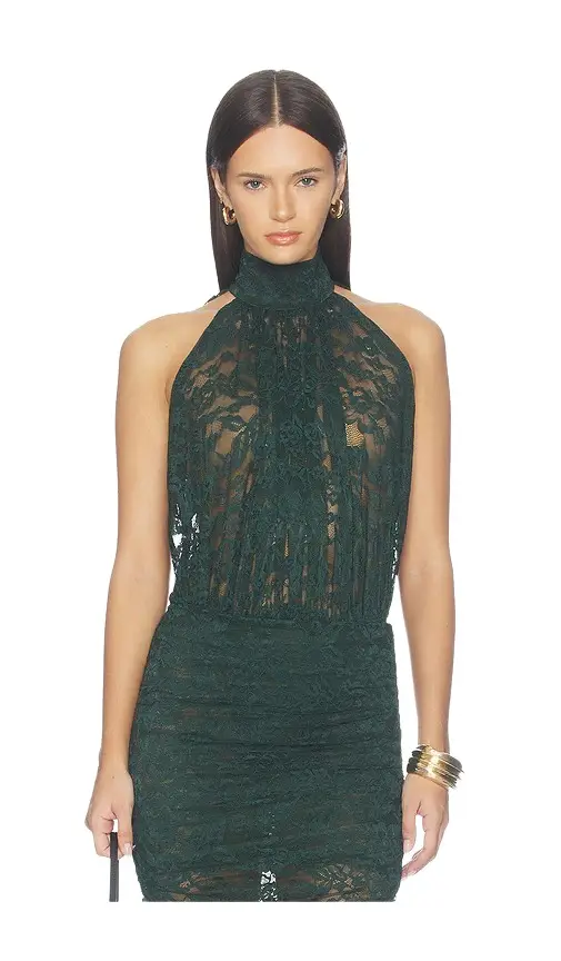 SEROYA Isola Bodysuit