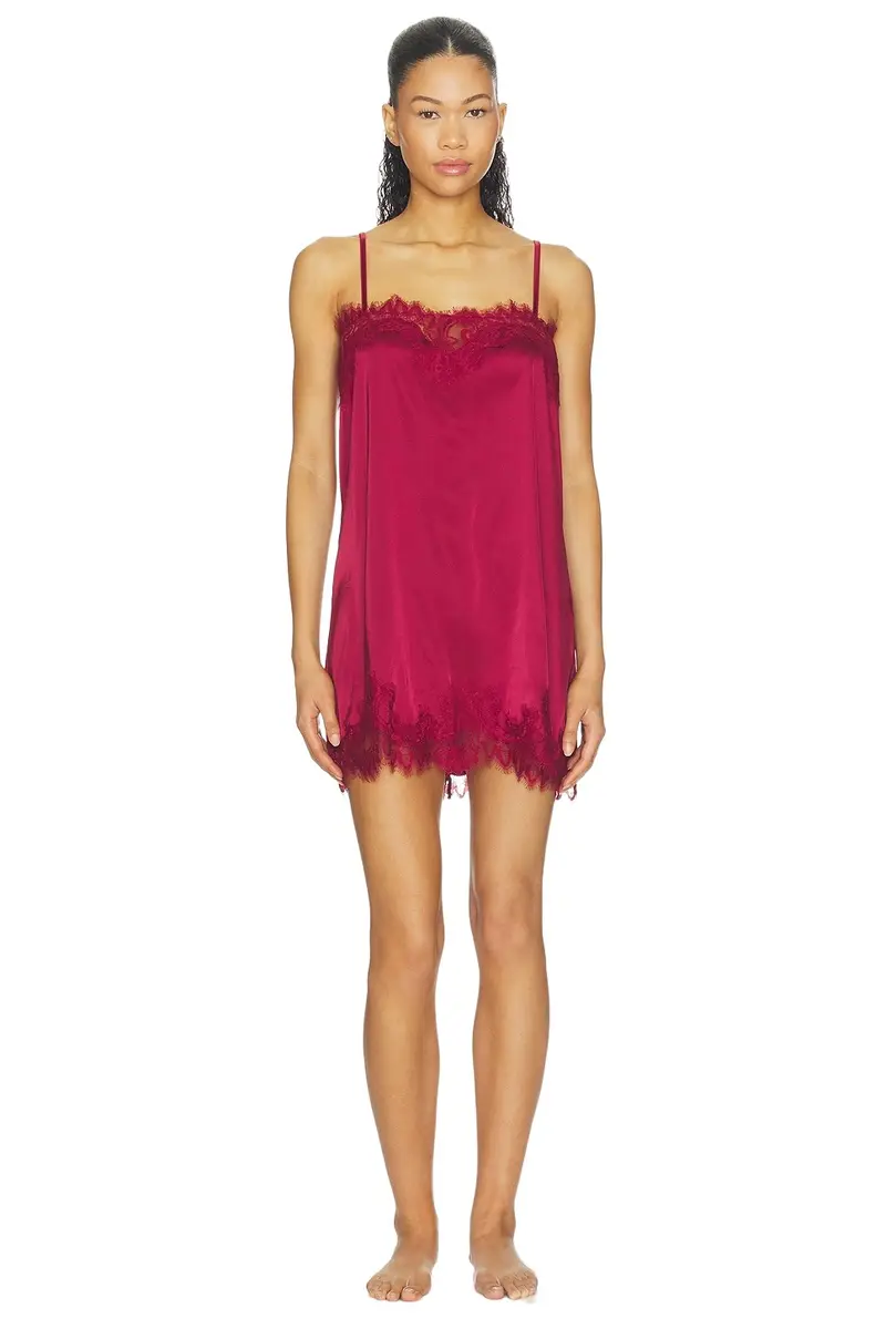 Kat the Label Olivia Slip Dress