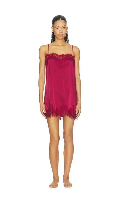 Kat the Label Olivia Slip Dress