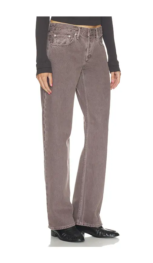 AGOLDE Low Rise Loose Jeans | Thumbnail 2 AGOLDE Low Rise Loose Jeans | Thumbnail 2