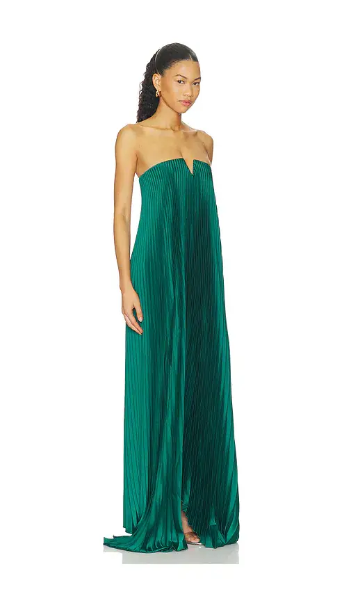 L'Idée Black Tie Gown | Thumbnail 2 L'Idée Black Tie Gown | Thumbnail 2