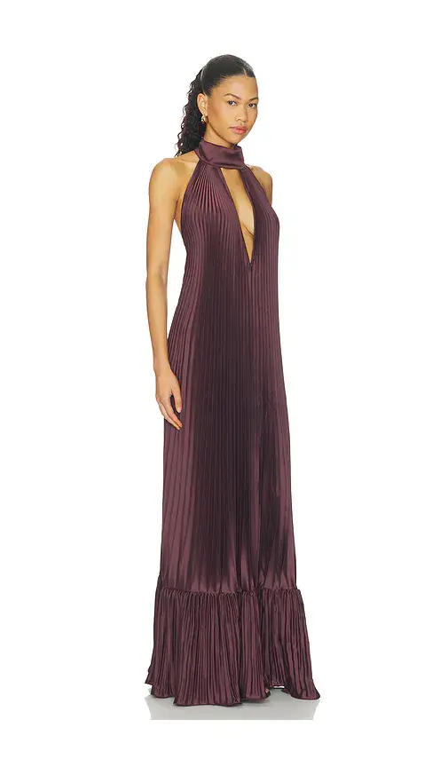 L'Idée Libertie Gown | Thumbnail 2 L'Idée Libertie Gown | Thumbnail 2