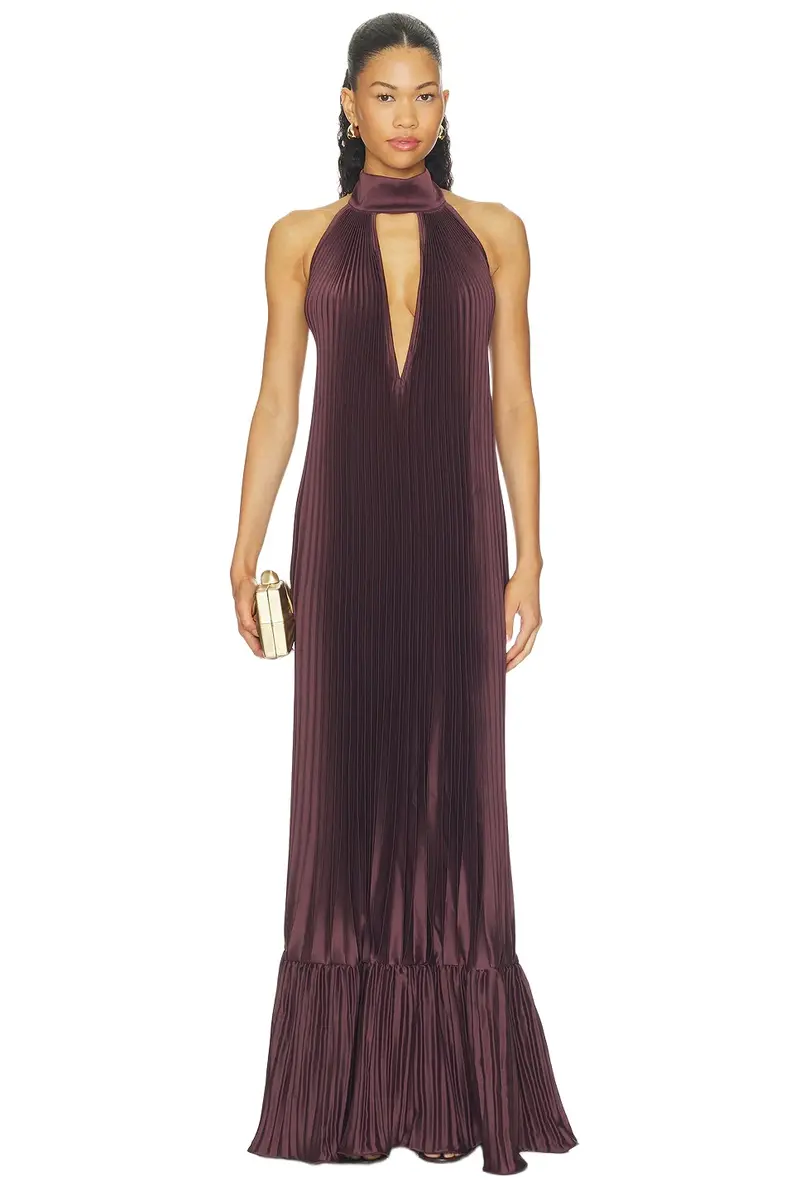 Libertie Gown