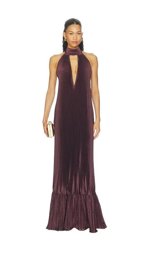 Libertie Gown Libertie Gown