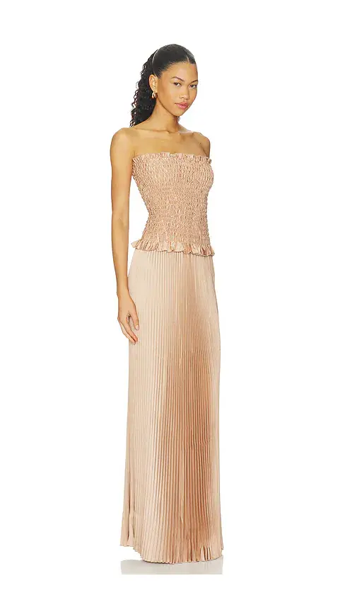 L'Idée Maya Gown | Thumbnail 2 L'Idée Maya Gown | Thumbnail 2
