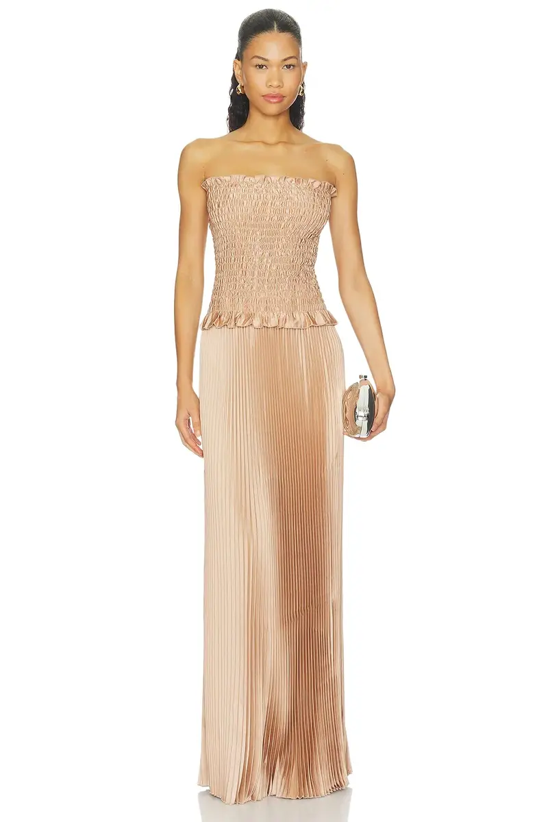 L'Idée Maya Gown