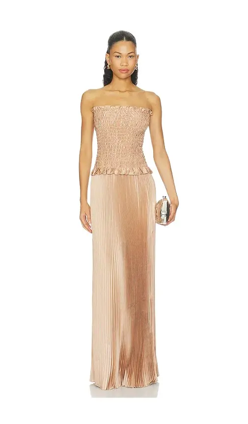 L'Idée Maya Gown