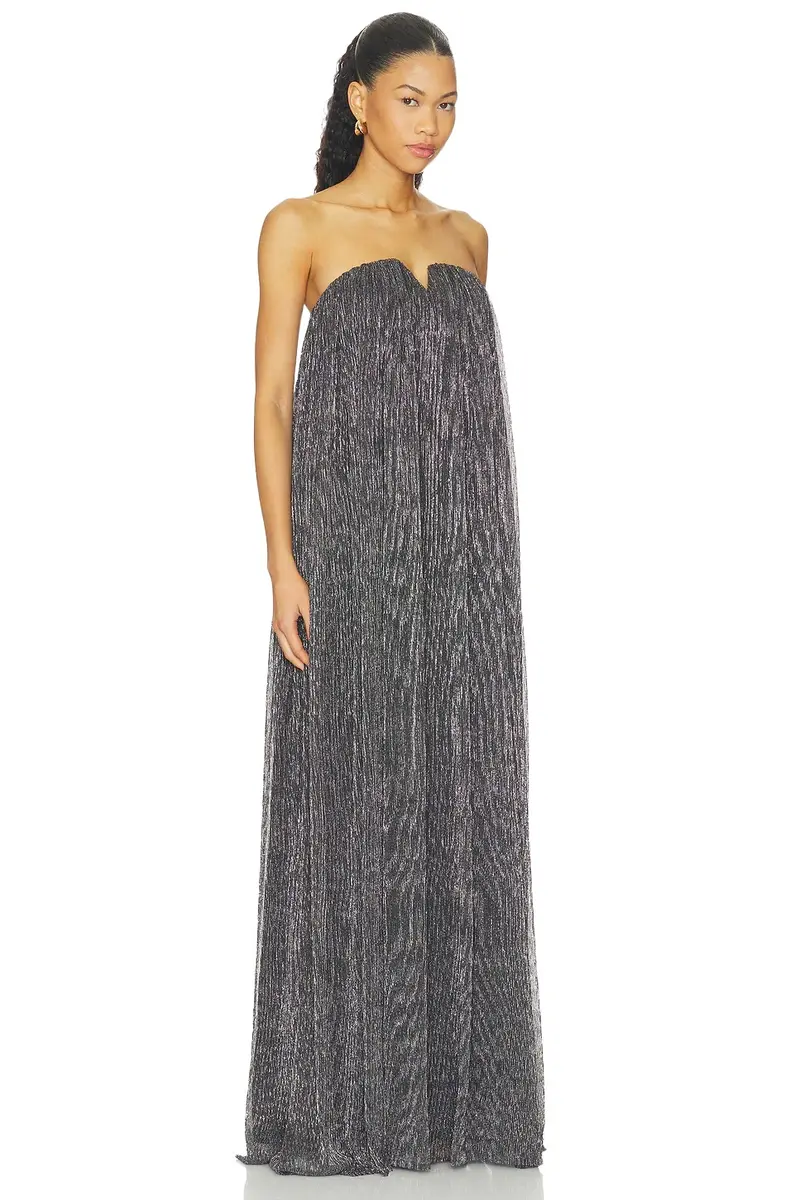 Aphrodite Gown