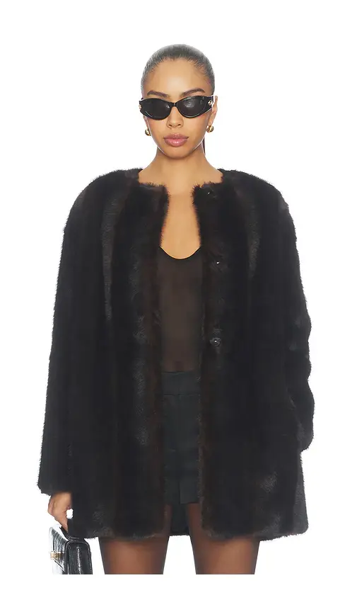Velvet by Graham & Spencer Marmont Coat | Thumbnail 2 Velvet by Graham & Spencer Marmont Coat | Thumbnail 2