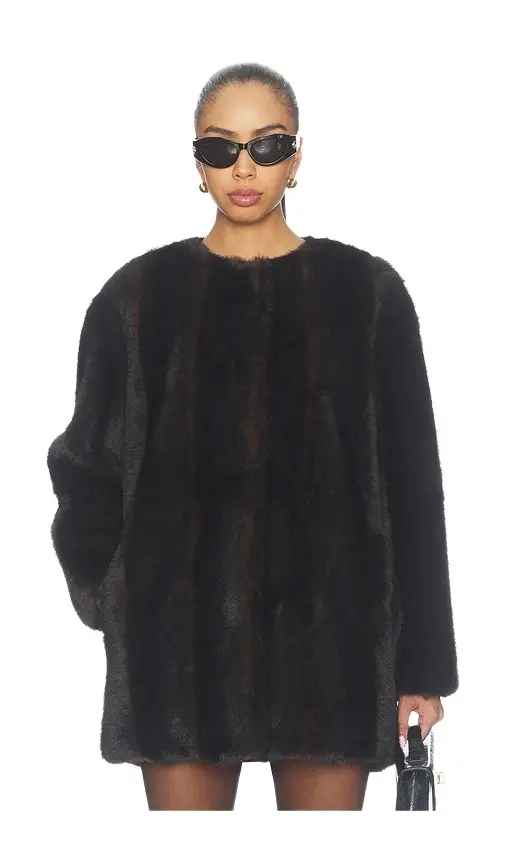 Marmont Coat Marmont Coat