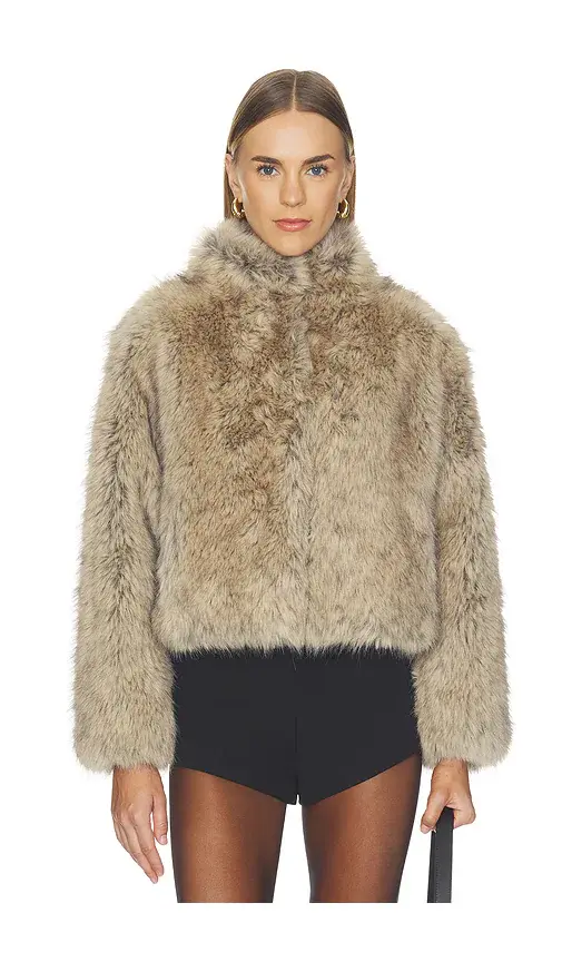 Velvet by Graham & Spencer Noelle Coat | Thumbnail 2 Velvet by Graham & Spencer Noelle Coat | Thumbnail 2
