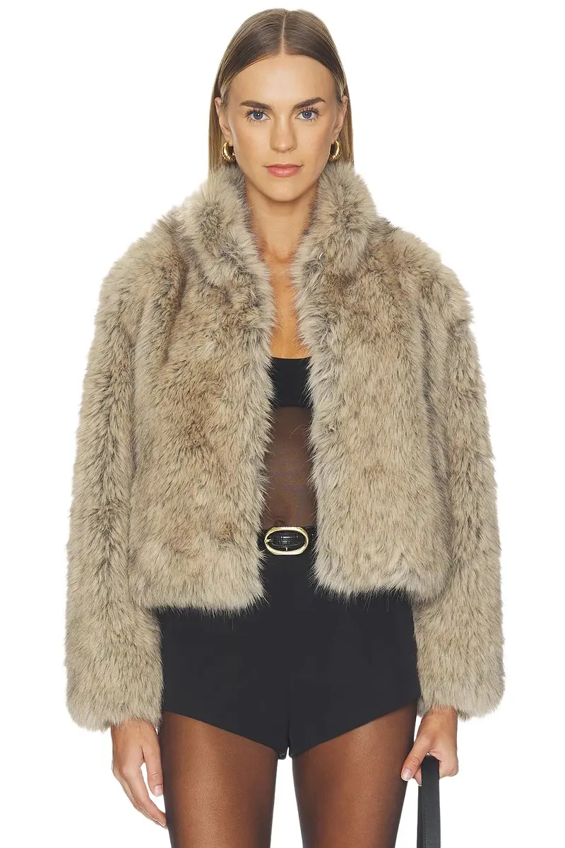 Velvet by Graham & Spencer Noelle Coat