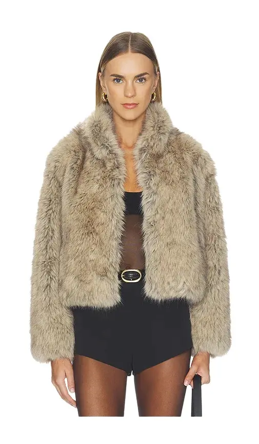 Noelle Coat Noelle Coat