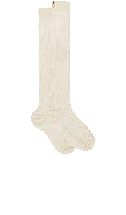 The Knee High Sock The Knee High Sock