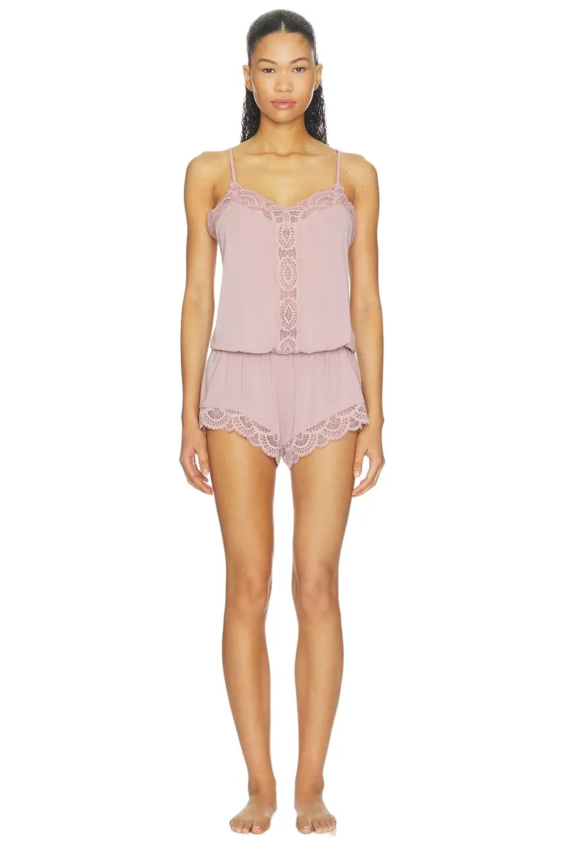 Eberjey Mariana Romper