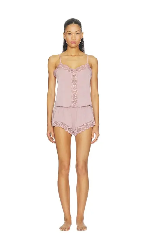 Eberjey Mariana Romper