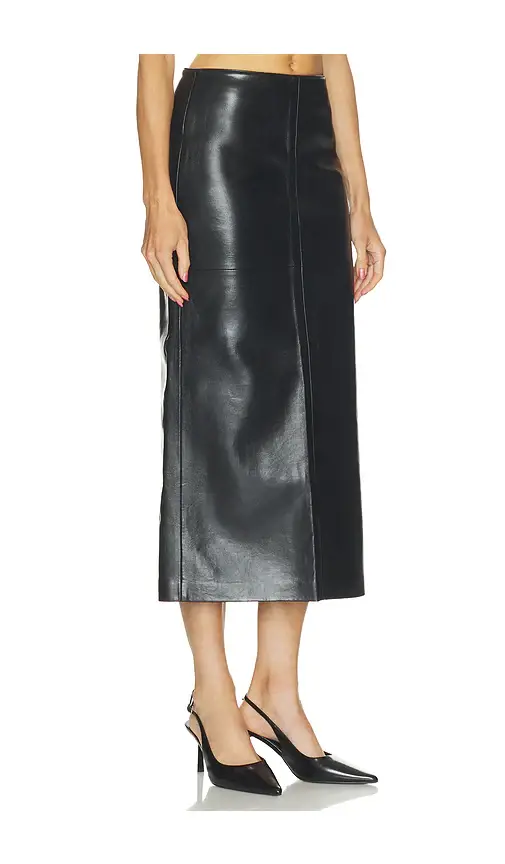 AGOLDE Hikson Skirt | Thumbnail 2 AGOLDE Hikson Skirt | Thumbnail 2