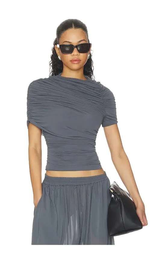 Ronny Kobo Vega Top