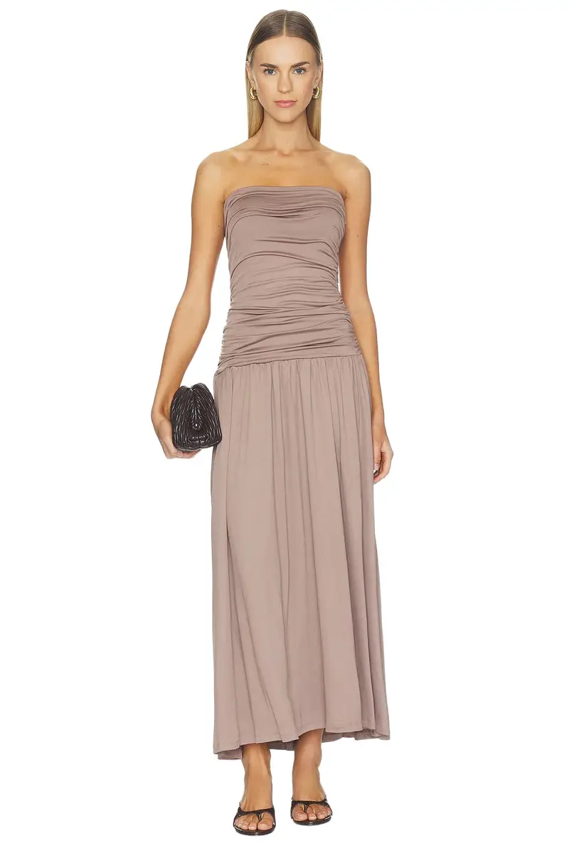 Santal Dress Santal Dress