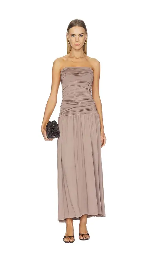 Santal Dress Santal Dress