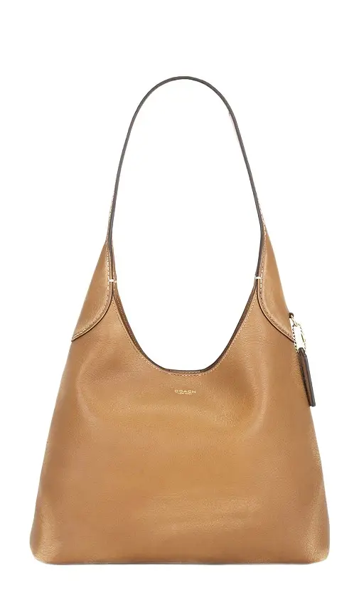Loved Leather Brooklyn Shoulder Bag 28 Loved Leather Brooklyn Shoulder Bag 28