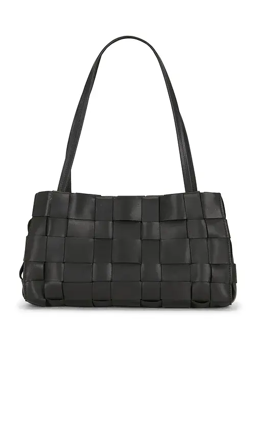 St. Agni Slim Woven Tote | Thumbnail 2 St. Agni Slim Woven Tote | Thumbnail 2