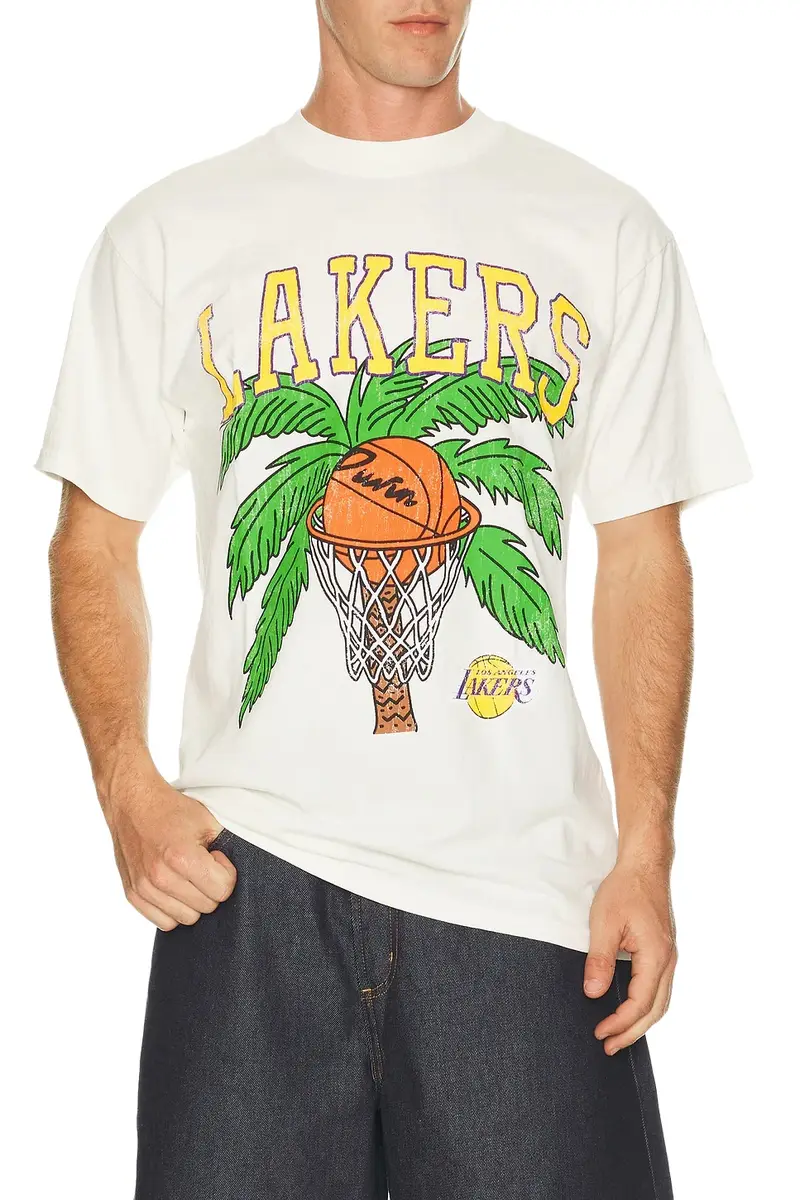 x Lakers T-Shirt
