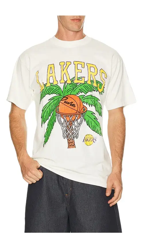 x Lakers T-Shirt x Lakers T-Shirt