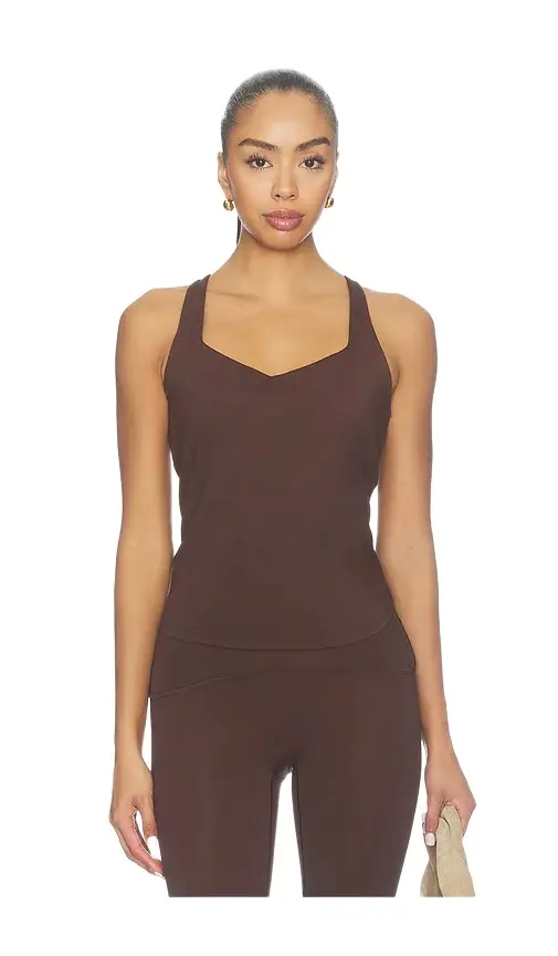 Spanx Strappy Tank Top