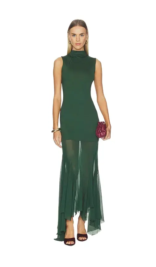 Deme by Gabriella Yerin Dress