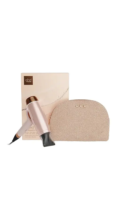 Speed Hair Dryer Set Speed Hair Dryer Set