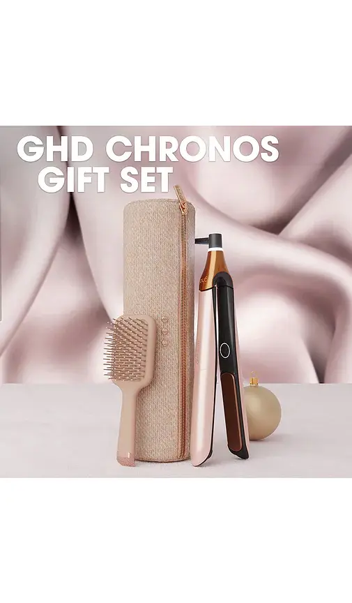 GHD Chronos Styler Set | Thumbnail 2 GHD Chronos Styler Set | Thumbnail 2