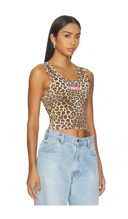 Boys Lie Name 'em Caitlyn Randy Tank Top | Thumbnail 2 Boys Lie Name 'em Caitlyn Randy Tank Top | Thumbnail 2
