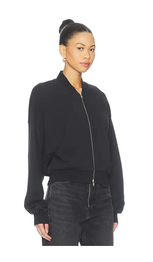 AGOLDE Tess Sweatshirt | Thumbnail 2 AGOLDE Tess Sweatshirt | Thumbnail 2