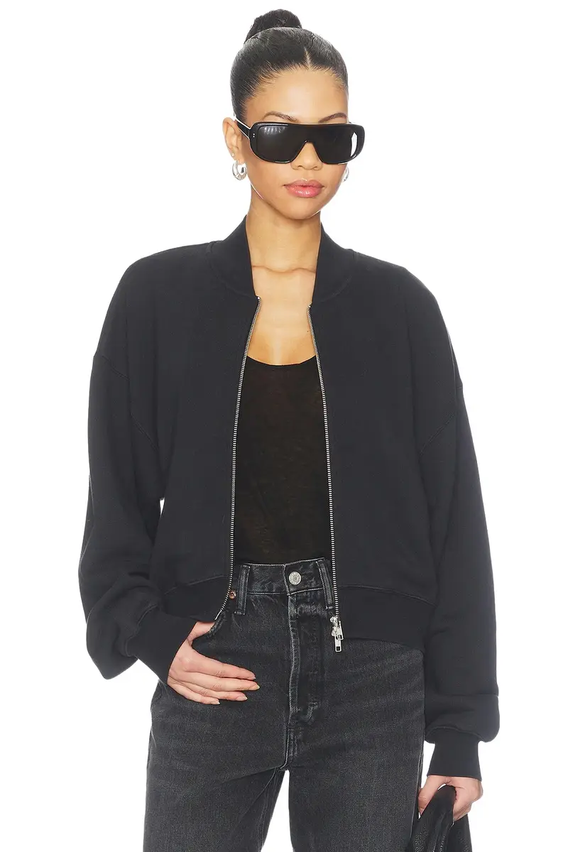 AGOLDE Tess Sweatshirt